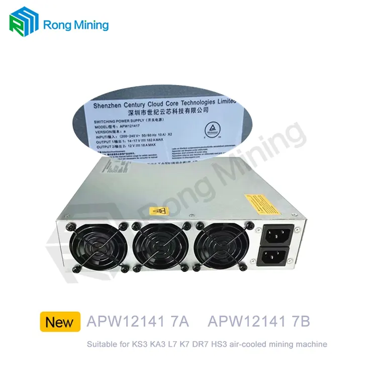 Faktor apa yang menentukan kecekapan pelombong ASIC?
