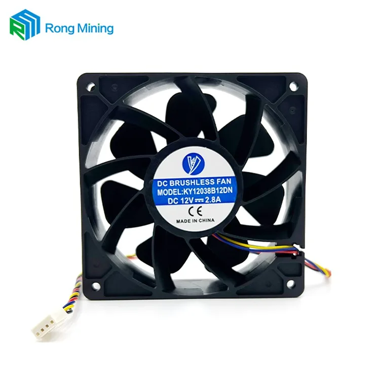 Apakah penyelesaian penyejukan terbaik untuk pelombong ASIC?