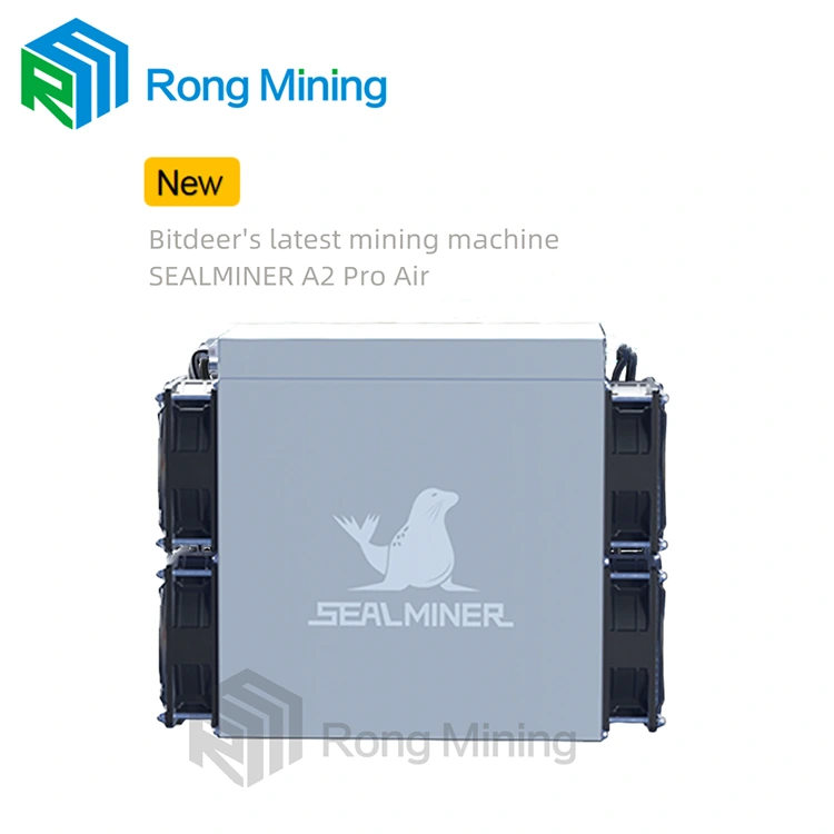 Apa yang perlu dipertimbangkan ketika memilih pelombong ASIC?
