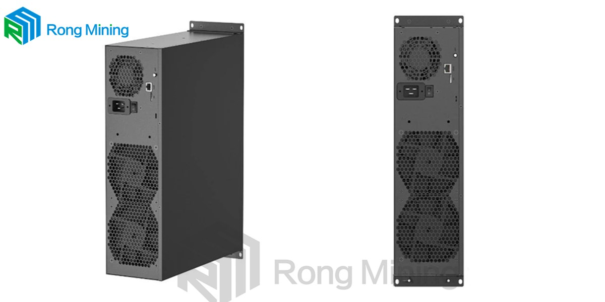 Kuasa pengkomputeran utama! E-Ae1m Mining Machine Heavyweight Release