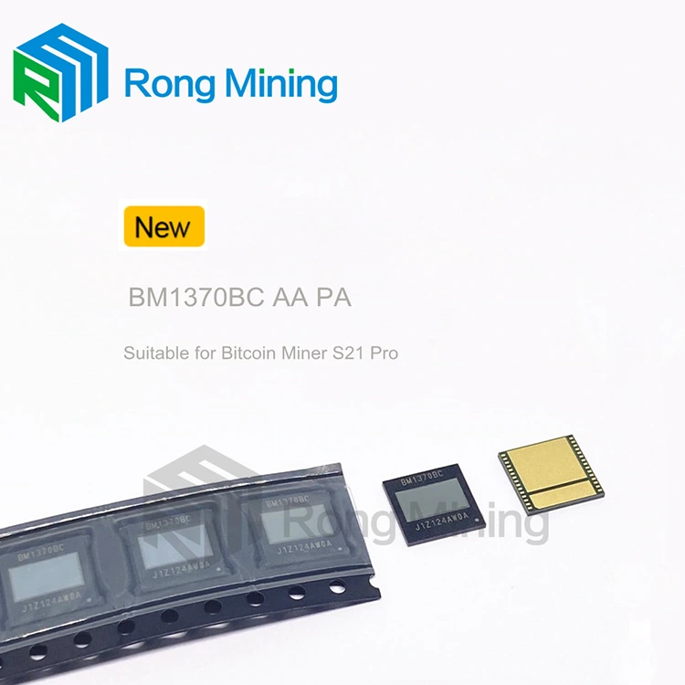 Apakah aplikasi utama cip perlombongan ASIC?