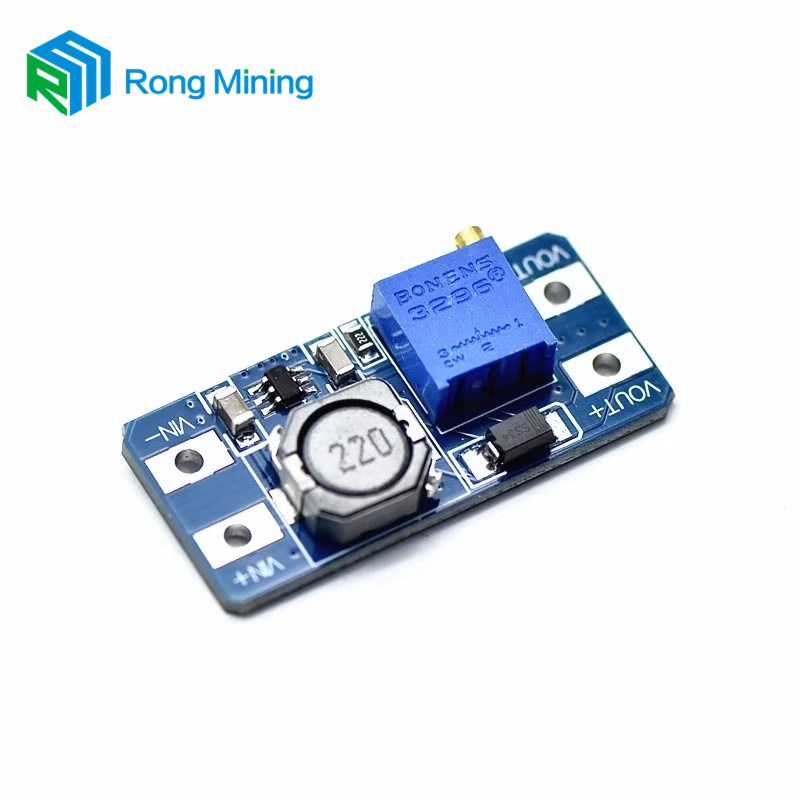 Apa yang menjadikan aksesori Miner ASIC penting untuk prestasi perlombongan?
