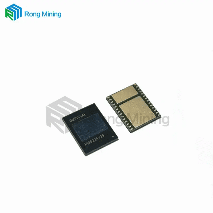 Antminer BM1366 BM1366AL Cip ASIC untuk S19XP S19XP Hydro