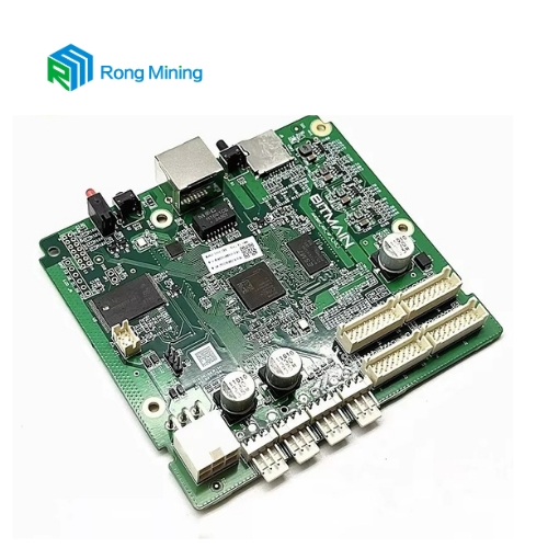 Papan kawalan Antminer C55