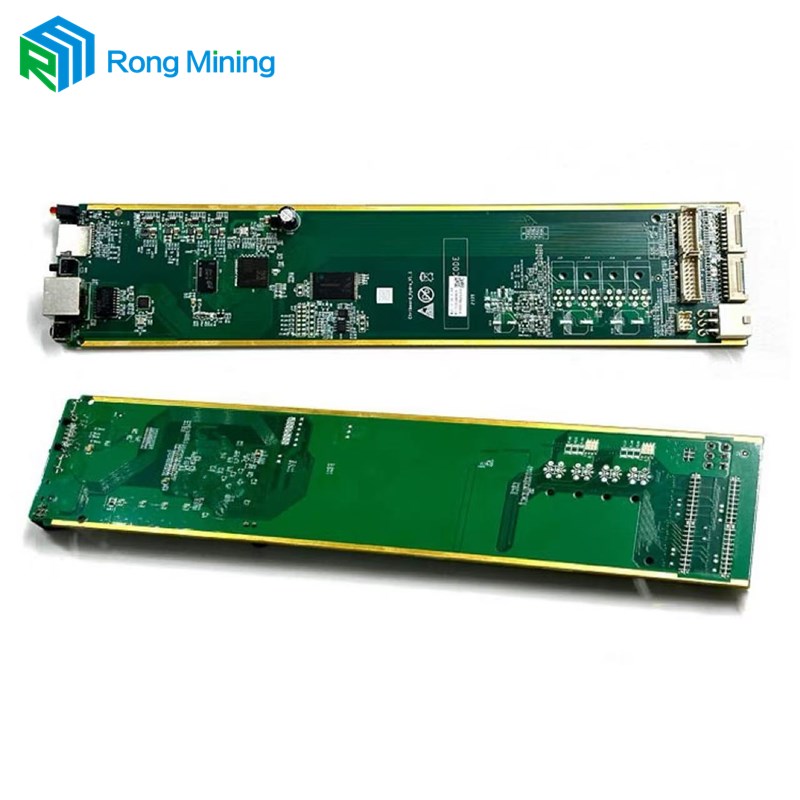 Antminer C59 C89 Papan Kawalan untuk S21 Panjang / S21XP Panjang / S19E Panjang XP / S19 XP Panjang / S19 Pro+ S19 Panjang / T19 Panjang