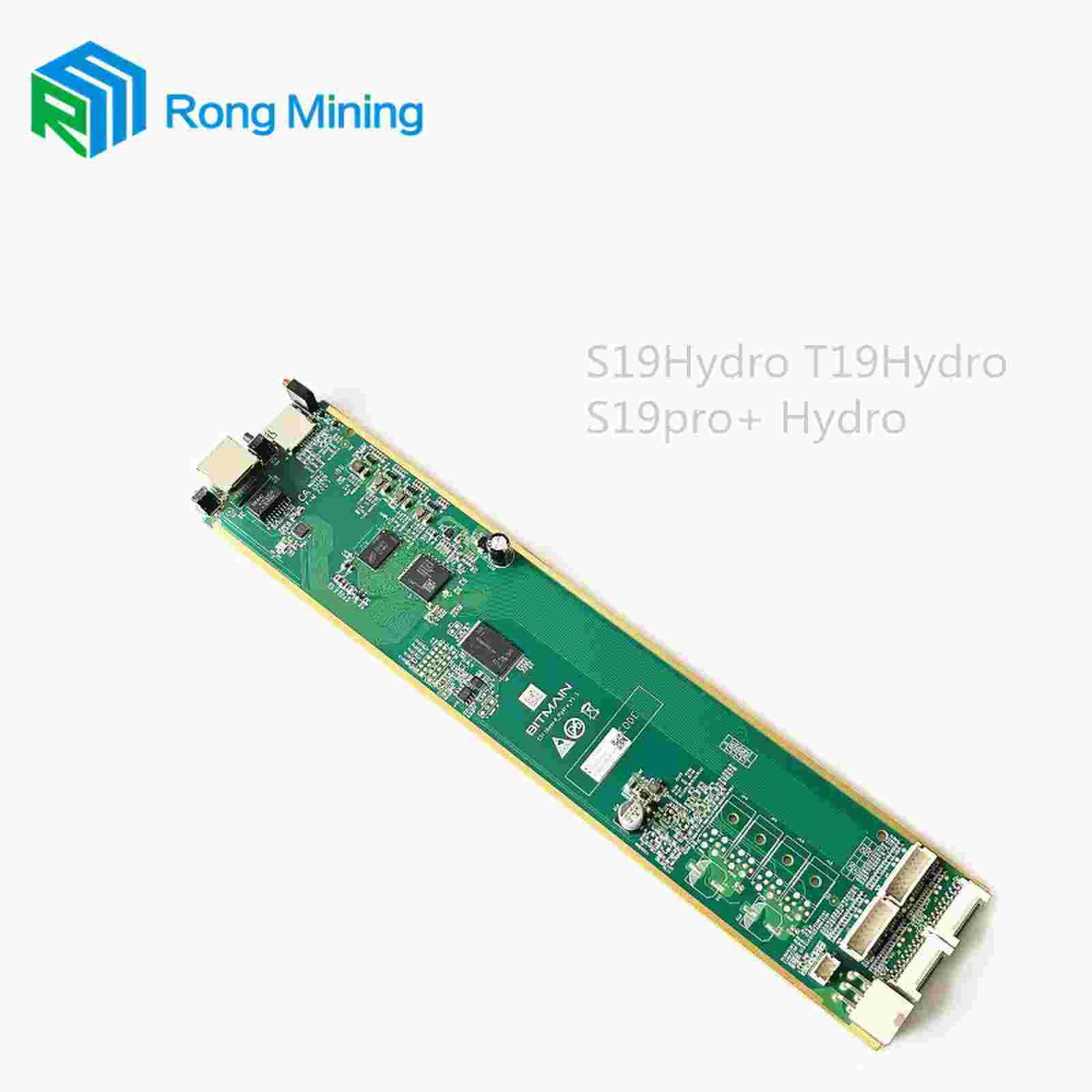 Antminer S19Hydro T19Hydro S19Pro+ Lembaga Kawalan Siri Hydro