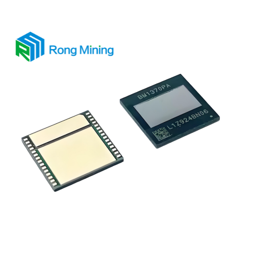Cip ASIC BM1370