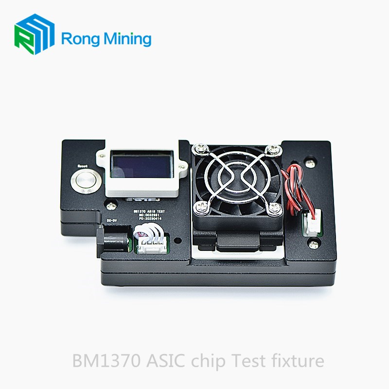BM1370 BM1370BC BM1370PA BM1370AA perlawanan ujian cip ASIC