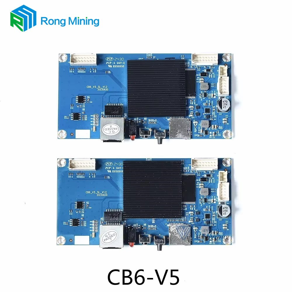 Antminer Control Board Antminer Control Board