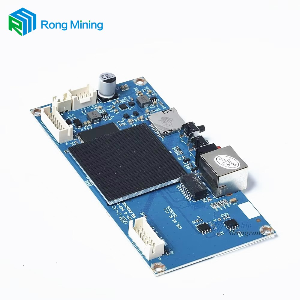 Antminer Control Board Antminer Control Board