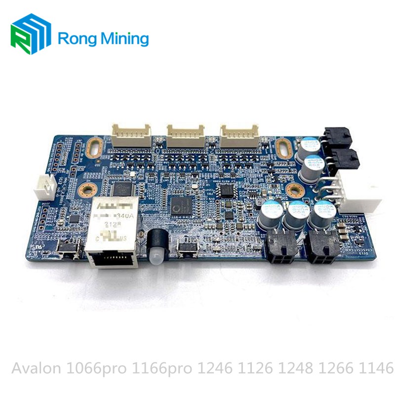 Papan Kawalan Avalon Asal 1066Pro 1166Pro 1246 1126 1248 1266 1146