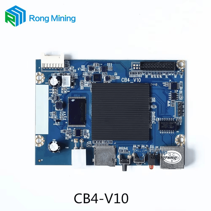 Whatsminer M20s M21s M30s M30 M31s+ M32 M30s+ Papan Kawalan CB4-V10